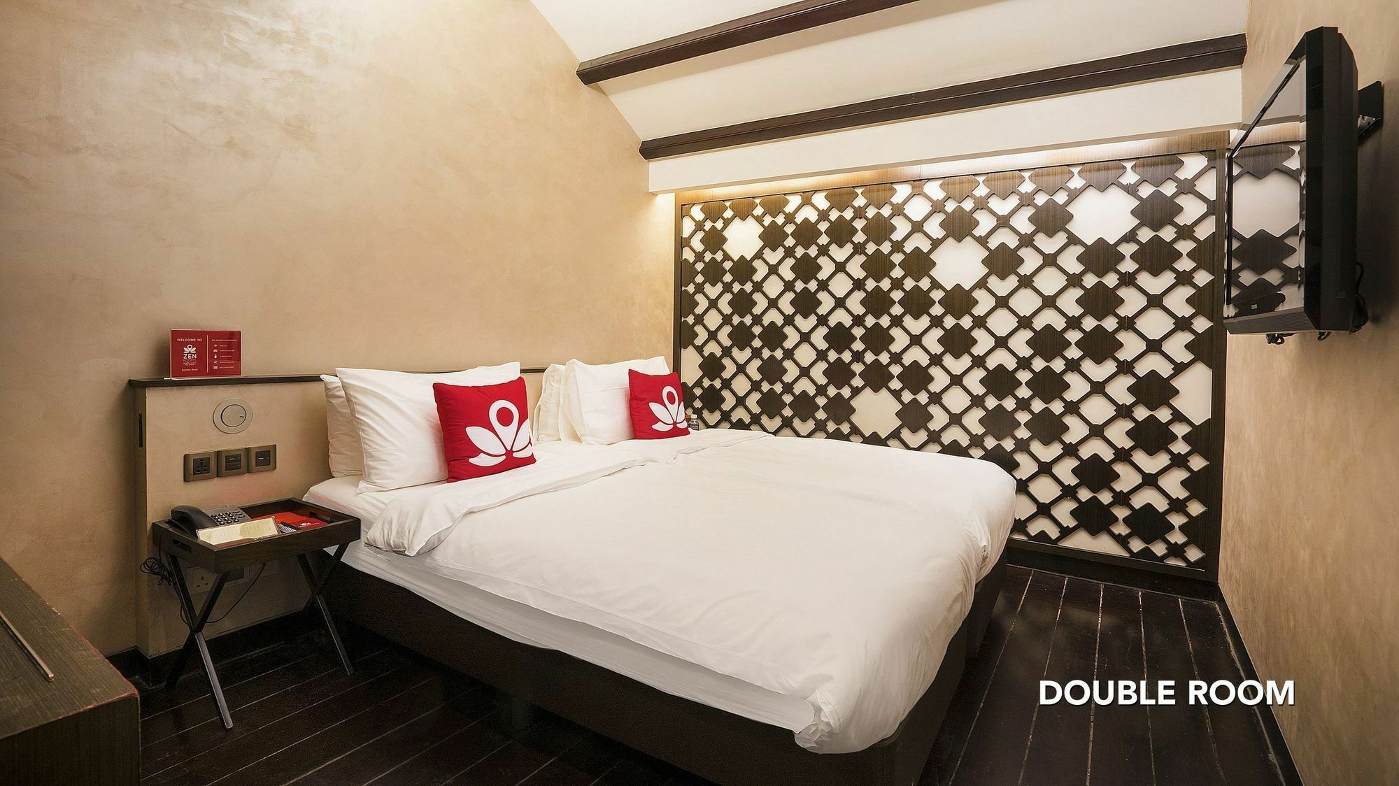 Zen Premium Outram Park Hotel 4*